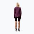 Куртка велосипедна жіноча Endura Pro SL Race Insulated W black cherry 4