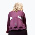 Куртка велосипедна жіноча Endura Pro SL Race Insulated W black cherry 6