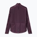 Куртка велосипедна жіноча Endura Pro SL Race Insulated W black cherry 8
