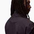 Куртка велосипедна чоловіча Endura Alltrack Race Cape black reflective rint 6