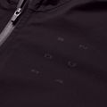 Куртка велосипедна чоловіча Endura Alltrack Race Cape black reflective rint 11