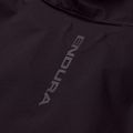 Куртка велосипедна чоловіча Endura Alltrack Race Cape black reflective rint 12