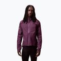 Куртка велосипедна чоловіча Endura Alltrack Race Cape black cherry