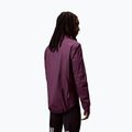 Куртка велосипедна чоловіча Endura Alltrack Race Cape black cherry 3