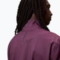 Куртка велосипедна чоловіча Endura Alltrack Race Cape black cherry 6