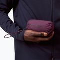 Куртка велосипедна чоловіча Endura Alltrack Race Cape black cherry 7
