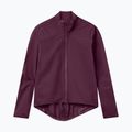 Куртка велосипедна чоловіча Endura Alltrack Race Cape black cherry 8