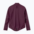 Куртка велосипедна чоловіча Endura Alltrack Race Cape black cherry 9