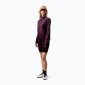 Куртка велосипедна жіноча Endura Alltrack Race Cape black cherry 2