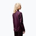 Куртка велосипедна жіноча Endura Alltrack Race Cape black cherry 3