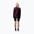 Куртка велосипедна жіноча Endura Alltrack Race Cape black cherry 4