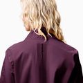 Куртка велосипедна жіноча Endura Alltrack Race Cape black cherry 6
