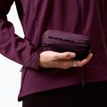 Куртка велосипедна жіноча Endura Alltrack Race Cape black cherry 7