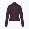 Куртка велосипедна жіноча Endura Alltrack Race Cape black cherry 8