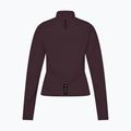 Куртка велосипедна жіноча Endura Alltrack Race Cape black cherry 9