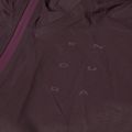Куртка велосипедна жіноча Endura Alltrack Race Cape black cherry 10