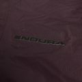 Куртка велосипедна жіноча Endura Alltrack Race Cape black cherry 11