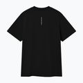 Футболка велосипедна Endura Stacked Logo Graphic Tee black 2