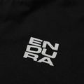 Футболка велосипедна Endura Stacked Logo Graphic Tee black 3
