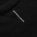 Футболка велосипедна Endura Stacked Logo Graphic Tee black 4