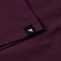 Футболка велосипедна Endura Stacked Logo Graphic Tee black cherry 5