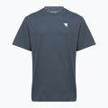 Футболка велосипедна Endura Icon Logo Graphic Tee carbon grey