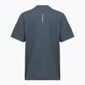 Футболка велосипедна Endura Icon Logo Graphic Tee carbon grey 2