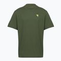 Футболка велосипедна Endura Icon Logo Graphic Tee olive-green
