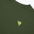 Футболка велосипедна Endura Icon Logo Graphic Tee olive-green 3