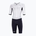 Комбінезон для тріатлону чоловічий HUUB Anemoi 2 PLUS22 FL dark navy / white 3
