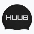 Шапочка для плавання HUUB Her Spirit Swim Cap чорна A2-VGCAPHS 2