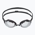 Окуляри для плавання HUUB Brownlee 2 Custom Air black/black 2