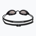 Окуляри для плавання HUUB Brownlee 2 Custom Air black/black 4
