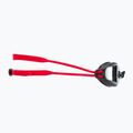 Окуляри для плавання HUUB Brownlee 2 Custom Air black/red 3