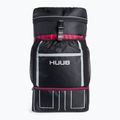 Рюкзак триатлонний HUUB Transition II Rucksack чорний A2-HB19BR