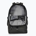 Рюкзак тренувальний HUUB TT Bag чорно-сріблястий A2-TTBS 4