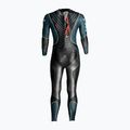 Костюм для тріатлону чоловічий HUUB Pinnacle NB black/blue 2