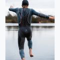 Костюм для тріатлону чоловічий HUUB Pinnacle NB black/blue 4