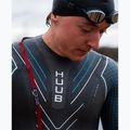 Костюм для тріатлону чоловічий HUUB Pinnacle NB black/blue 5