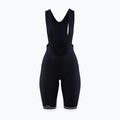Жіночі велосипедні шорти HUUB La Fleur Bib W navy