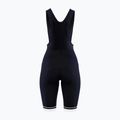 Жіночі велосипедні шорти HUUB La Fleur Bib W navy 2