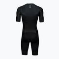 Чоловічий триатлонний костюм HUUB Eternal Aero LC balck/red 2