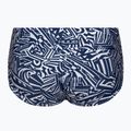 Плавки чоловічі HUUB Brief Alistair navy/white 2