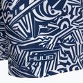 Плавки чоловічі HUUB Brownlee Jammer Alistair navy/white 3