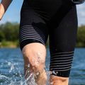 Комбінезон для плавання жіночий HUUB Pinnacle Swimskin black 7