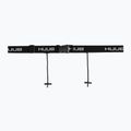 Пояс стартовий HUUB Number Belt II black