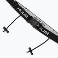 Пояс стартовий HUUB Number Belt II black 3