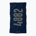 Рушник HUUB Microfibre Towel navy