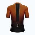Лонгслів велосипедний чоловічий HUUB Core 4 Thermal LS copper brown 2
