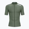 Футболка велосипедна чоловіча HUUB Attain olive